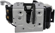 Door Lock Actuator Motor Dorman-OE Solutions 931-615
