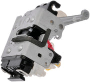 Door Lock Actuator Motor Dorman-OE Solutions 931-615