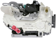 Door Lock Actuator Motor Dorman-OE Solutions 931-616