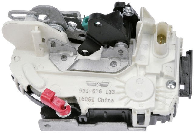 Door Lock Actuator Motor Dorman-OE Solutions 931-616