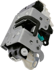 Door Lock Actuator Motor Dorman-OE Solutions 931-616