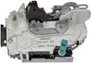 Door Lock Actuator Motor Dorman-OE Solutions 931-617