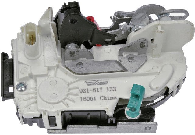 Door Lock Actuator Motor Dorman-OE Solutions 931-617