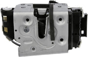 Door Lock Actuator Motor Dorman-OE Solutions 931-617