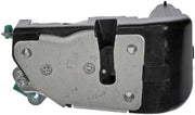 Door Lock Actuator Motor Dorman-OE Solutions 931-624