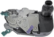 Door Lock Actuator Motor Dorman-OE Solutions 931-625