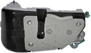 Door Lock Actuator Motor Dorman-OE Solutions 931-625