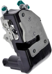 Door Lock Actuator Motor Dorman-OE Solutions 931-625