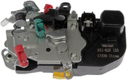 Door Lock Actuator Motor Dorman-OE Solutions 931-626