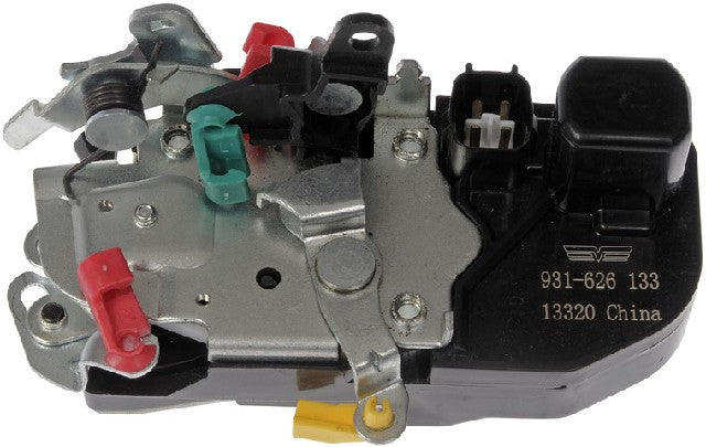 Door Lock Actuator Motor Dorman-OE Solutions 931-626