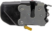 Door Lock Actuator Motor Dorman-OE Solutions 931-626