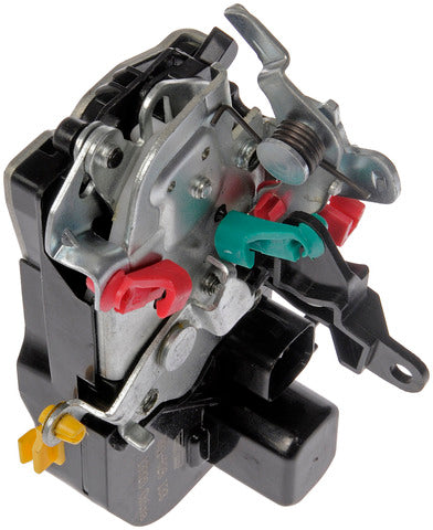 Door Lock Actuator Motor Dorman-OE Solutions 931-626