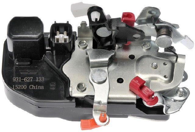 Door Lock Actuator Motor Dorman-OE Solutions 931-627