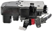 Door Lock Actuator Motor Dorman-OE Solutions 931-627