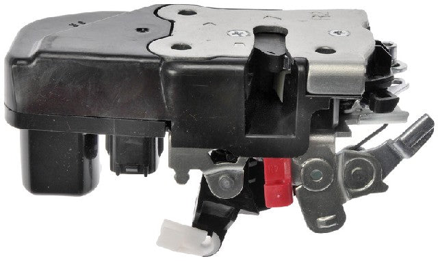 Door Lock Actuator Motor Dorman-OE Solutions 931-627