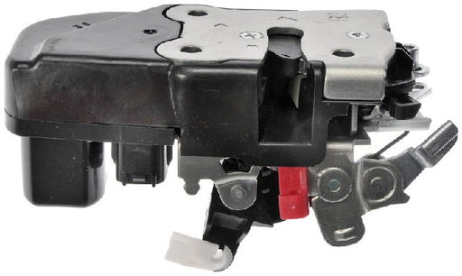 Door Lock Actuator Motor Dorman-OE Solutions 931-627