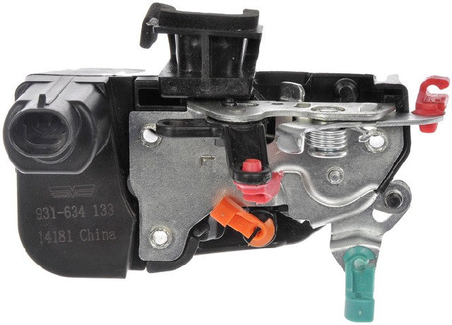 Door Lock Actuator Motor Dorman-OE Solutions 931-634