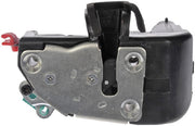 Door Lock Actuator Motor Dorman-OE Solutions 931-634