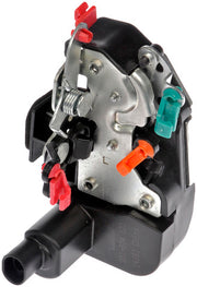 Door Lock Actuator Motor Dorman-OE Solutions 931-634