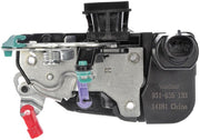 Door Lock Actuator Motor Dorman-OE Solutions 931-635
