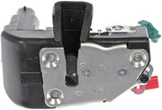 Door Lock Actuator Motor Dorman-OE Solutions 931-635