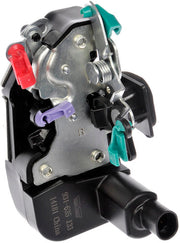 Door Lock Actuator Motor Dorman-OE Solutions 931-635