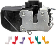 Door Lock Actuator Motor Dorman-OE Solutions 931-636