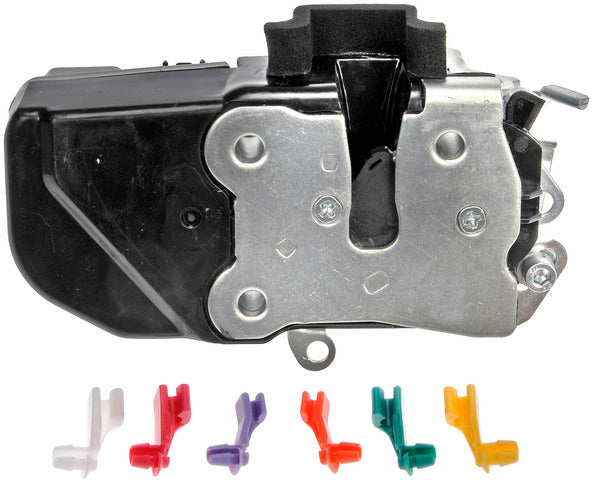 Door Lock Actuator Motor Dorman-OE Solutions 931-636