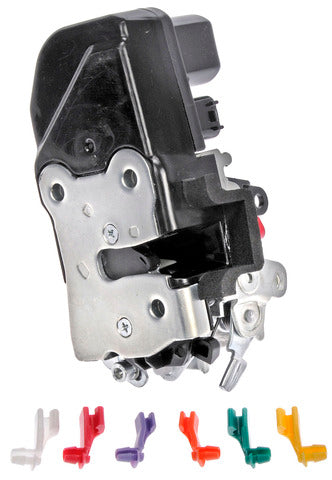 Door Lock Actuator Motor Dorman-OE Solutions 931-636