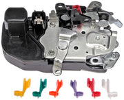 Door Lock Actuator Motor Dorman-OE Solutions 931-637