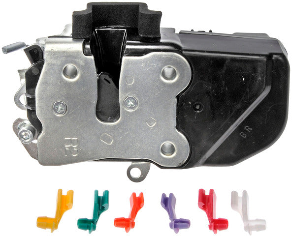 Door Lock Actuator Motor Dorman-OE Solutions 931-637