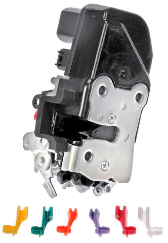 Door Lock Actuator Motor Dorman-OE Solutions 931-637