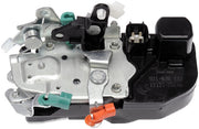 Door Lock Actuator Motor Dorman-OE Solutions 931-638