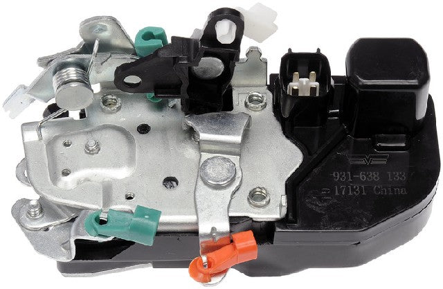 Door Lock Actuator Motor Dorman-OE Solutions 931-638