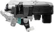 Door Lock Actuator Motor Dorman-OE Solutions 931-638