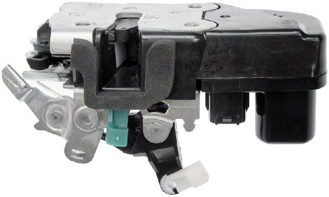 Door Lock Actuator Motor Dorman-OE Solutions 931-638