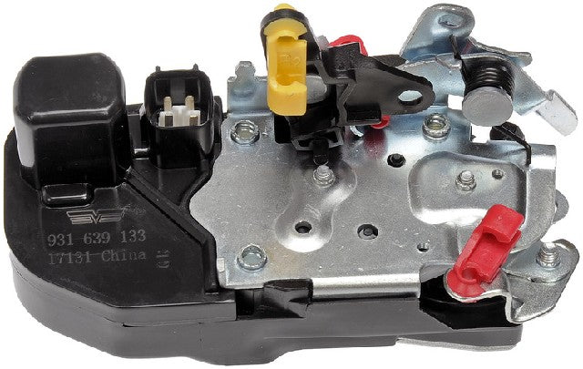 Door Lock Actuator Motor Dorman-OE Solutions 931-639