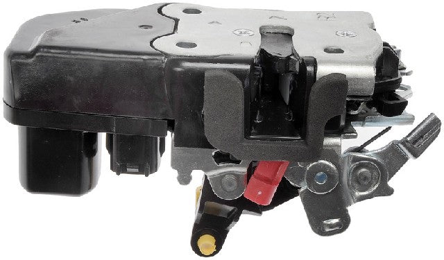 Door Lock Actuator Motor Dorman-OE Solutions 931-639