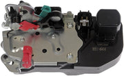 Door Lock Actuator Motor Dorman-OE Solutions 931-644