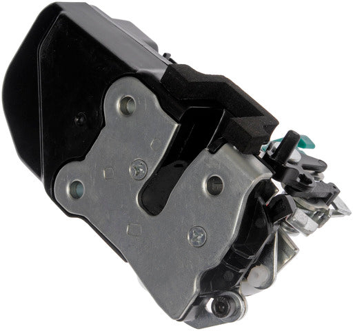 Door Lock Actuator Motor Dorman-OE Solutions 931-644