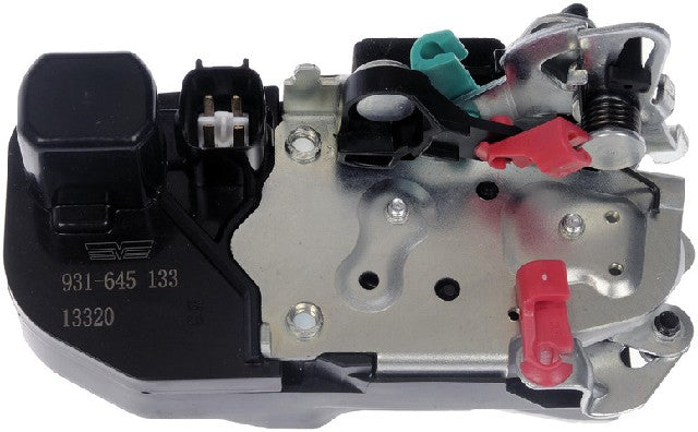 Door Lock Actuator Motor Dorman-OE Solutions 931-645