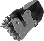 Door Lock Actuator Motor Dorman-OE Solutions 931-645