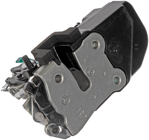 Door Lock Actuator Motor Dorman-OE Solutions 931-645