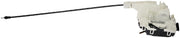 Door Lock Actuator Motor Dorman-OE Solutions 931-648
