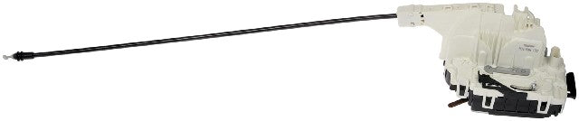 Door Lock Actuator Motor Dorman-OE Solutions 931-648