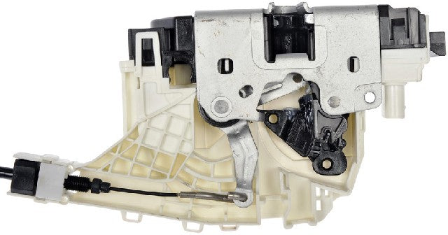 Door Lock Actuator Motor Dorman-OE Solutions 931-648