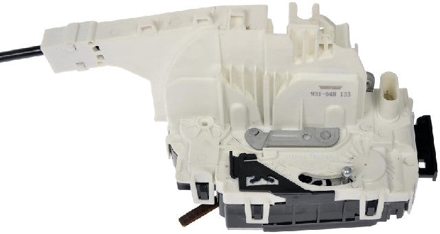 Door Lock Actuator Motor Dorman-OE Solutions 931-648