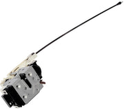 Door Lock Actuator Motor Dorman-OE Solutions 931-648