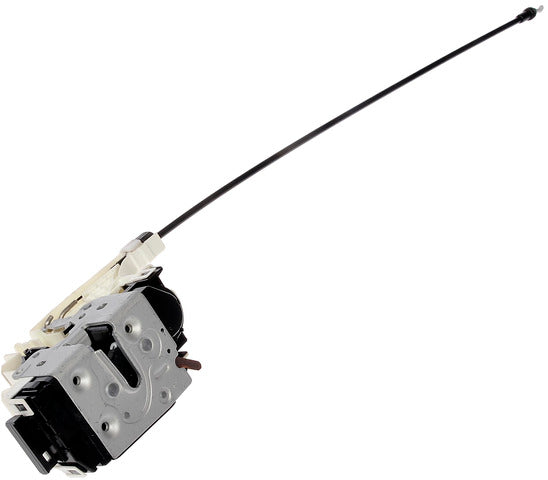 Door Lock Actuator Motor Dorman-OE Solutions 931-648