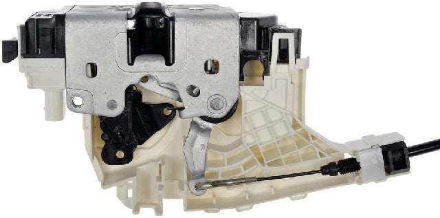 Door Lock Actuator Motor Dorman-OE Solutions 931-649